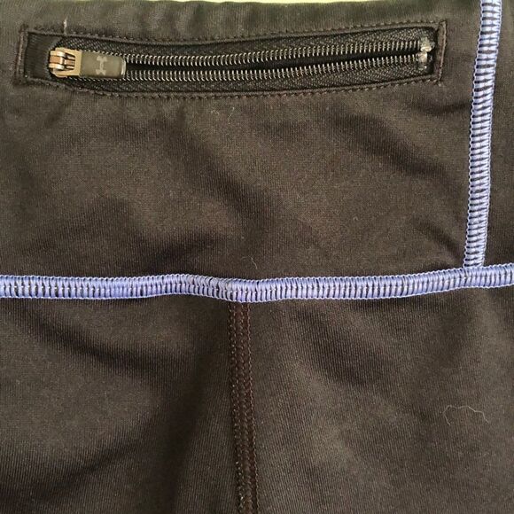 UnderArmour Run Fitted Legging M - Picture 3 of 6